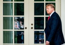Trump pide mano dura con protestas en Minneapolis y ofrece enviar al Ejército Donald Trump