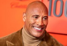 Dwayne Johnson