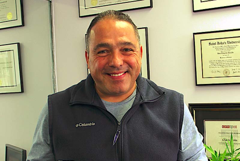Eduardo Giraldo