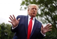 EE.UU. anuncia su retirada de otro pacto de control de armas y culpa a Rusia Donald Trump
