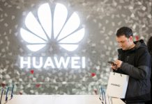 huawei
