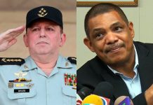 EE.UU. sanciona al jefe del Ejército y al ministro de Hacienda de Nicaragua Julio César Avilés y Iván Acosta
