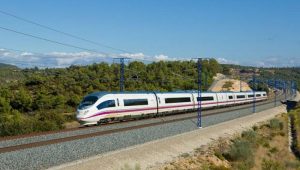 El Tren Maya