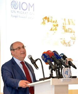 António Vitorino