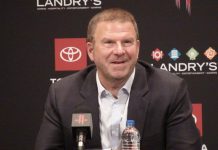 Tilman Fertitta
