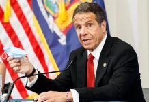 Andrew Cuomo