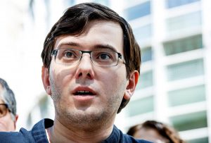 Martin Shkreli