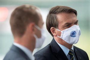 Jair Bolsonaro