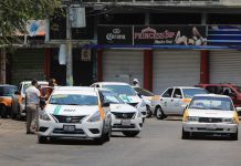 El transporte público se mantiene este viernes como uno de los mayores puntos de contagio (2)