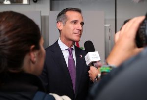 Garcetti