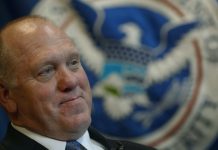 Tom Homan