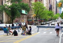 Covid-19 en Nueva York