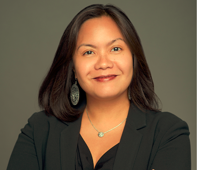 Carmelyn P. Malalis, Presidenta de la Comisión y Comisionada de Derechos Humanos de Nueva York (CCHR)