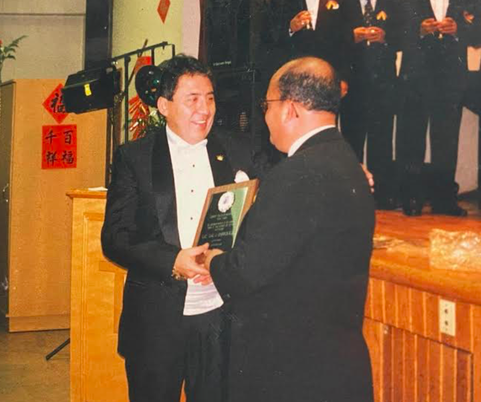 HOMERO MEL&Eacute;NDEZ