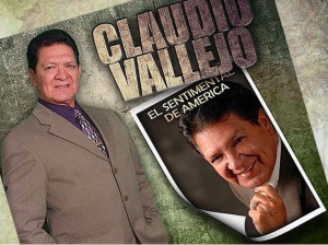 Claudio Vallejo