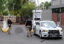 Fallece migrante guatemalteco con COVID-19 detenido en EEUU para deportación Fallece migrante guatemalteco