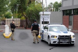Fallece migrante guatemalteco 