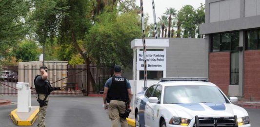 Fallece migrante guatemalteco