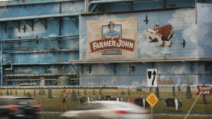 Farmer John