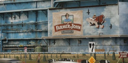Farmer John