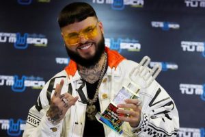 Farruko