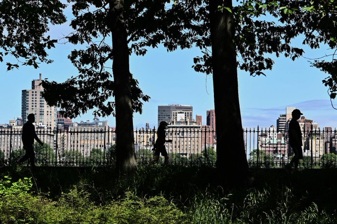 Manhattan