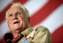 Muere 'Don' Shula, la leyenda viviente del fútbol americano