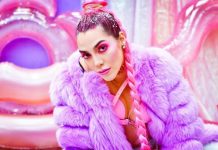 Frida Sofía Guzmán