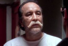 Muere Geno Silva, actor latino conocido por "Scarface"