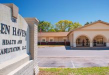 Glenhaven Healthcare