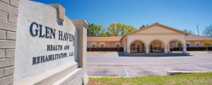 Glenhaven Healthcare