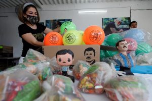 la hija del chapo