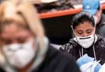 Hispanos, el segundo grupo más golpeado por el COVID-19 en Washington
