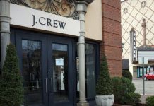 J. Crew