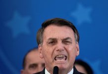 Jair Bolsonaro