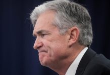 Jerome Powell