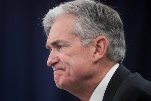Jerome Powell