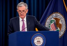 Jerome Powell