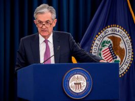 Jerome Powell