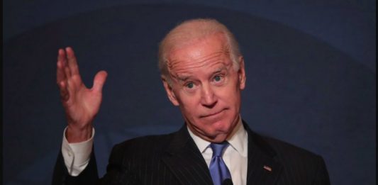 Joe Biden