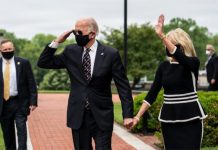 Joe Biden