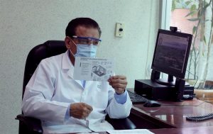 José Rogel Romero