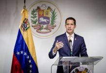 Gobierno insiste en reconocer a Guaidó como líder de AN pese a fallo judicial Juan Guaidó