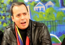 Juan José Rendón