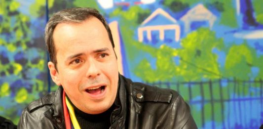 Juan José Rendón
