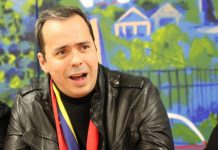 Juan José Rendón