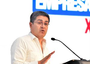 Juan Orlando Hern&aacute;ndez