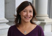 Julie Chávez Rodríguez