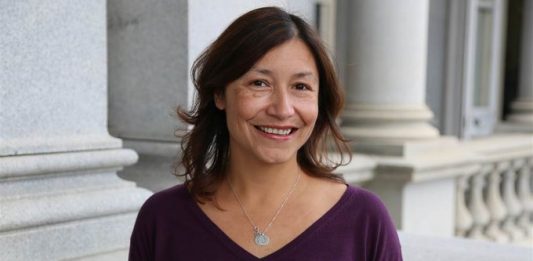 Julie Chávez Rodríguez