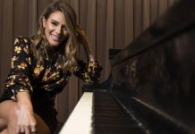 Kany García sacará su nuevo disco, "Mesa para dos", surgido del confinamiento